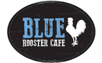 Blue Rooster logo