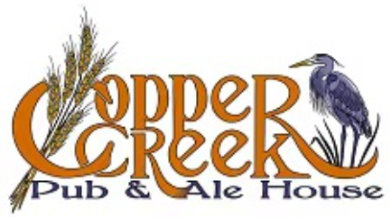 Copper Creek logo