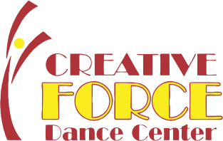 Creative Force logo