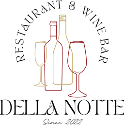 Della Notte logo