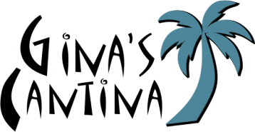 Gina's Cantina logo