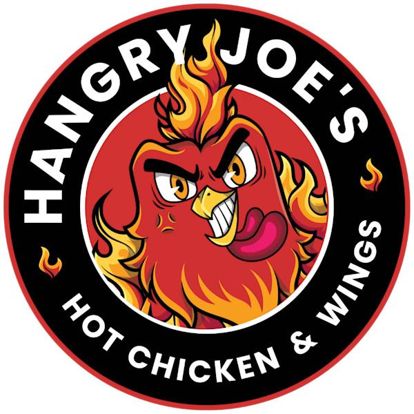 Hangry Joe's logo
