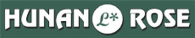 Hunan Rose logo