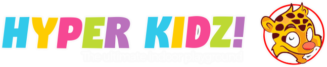 Hyper Kids logo