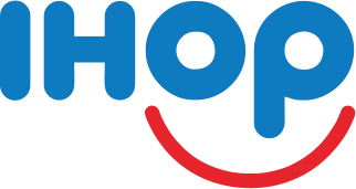 IHOP logo