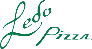 Ledo Pizza logo