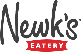 Newk's logo