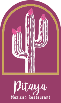 Pitaya logo