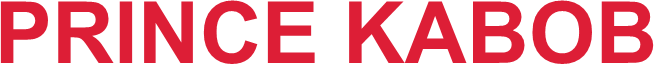 Prince Kabob logo