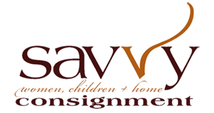 Savvy logo