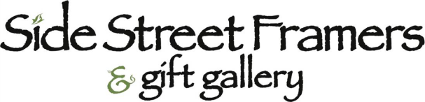 Side Street Framers logo