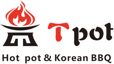 T-Pot logo