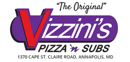 Vizzini's logo