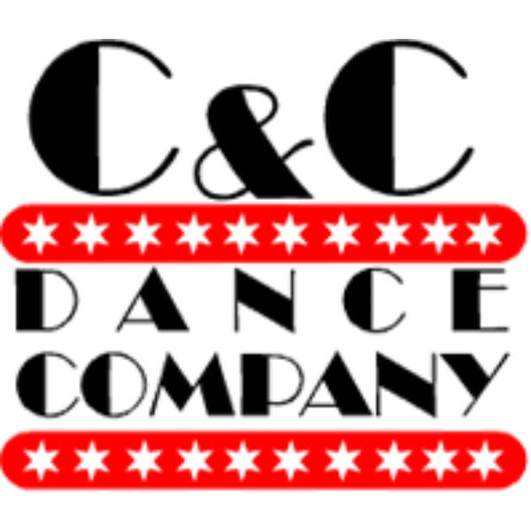 C & C Dance Company logo