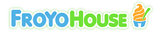 Froyo House logo