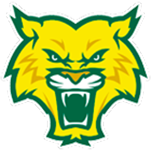 Gambrills-Odenton Recreation Council Wildcats logo