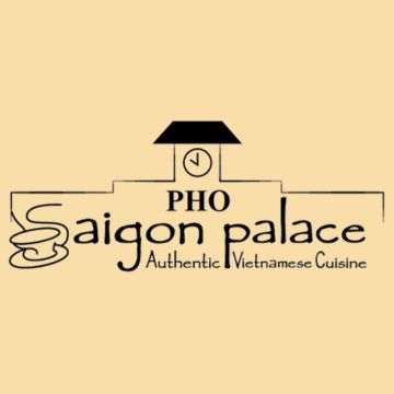 Saigon Palace logo