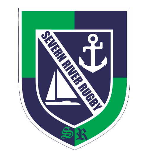 Severn River Rugby Football Club logo