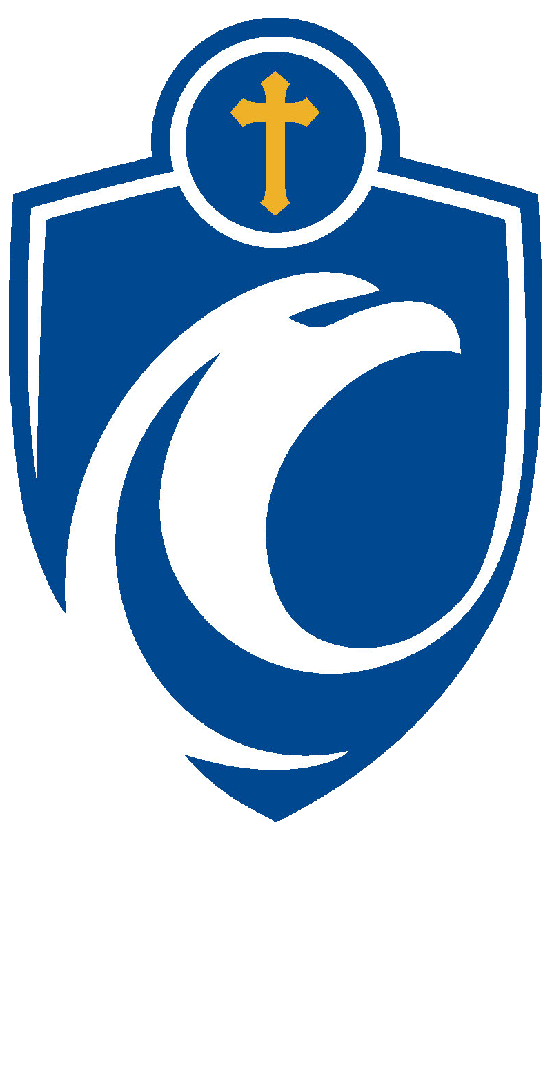 St. John the Evangelist — Severna Park, MD logo